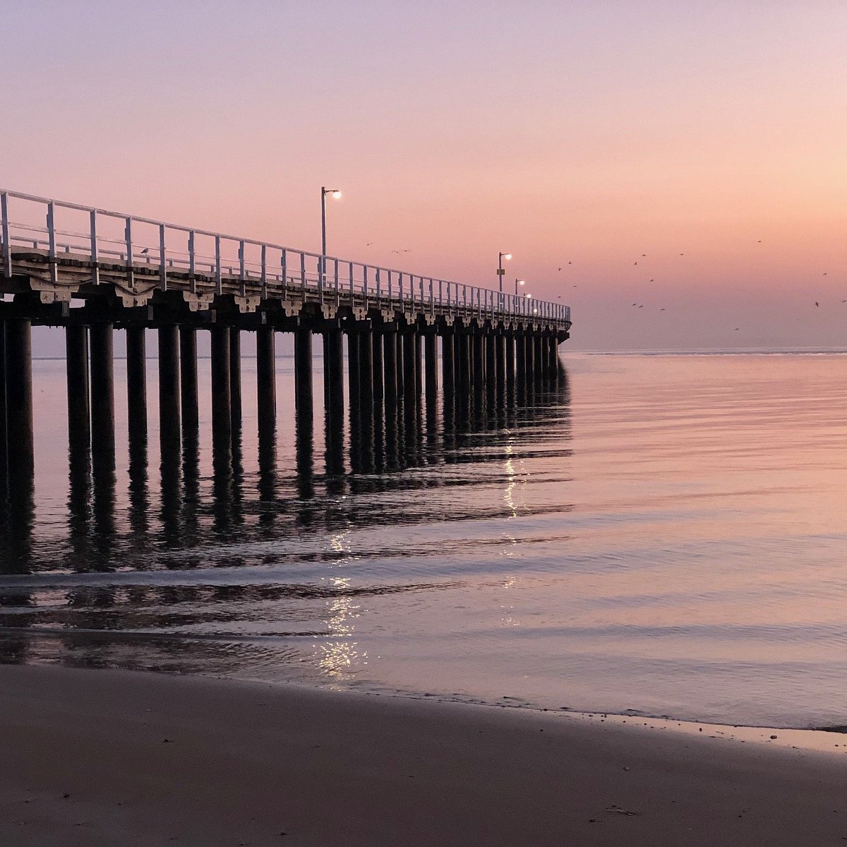 Urangan Pier