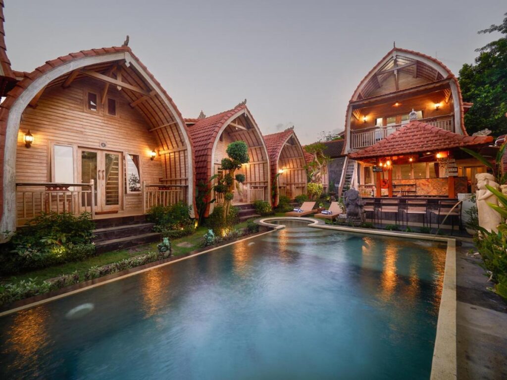 Ungasan Boutique Villas