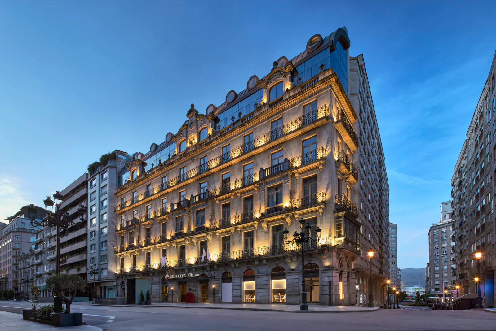 Hotel NH Collection
