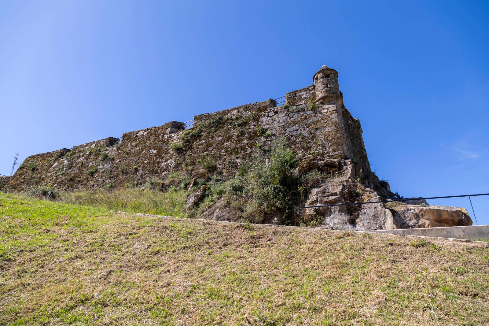 Explore Vigo on a Walking Tour