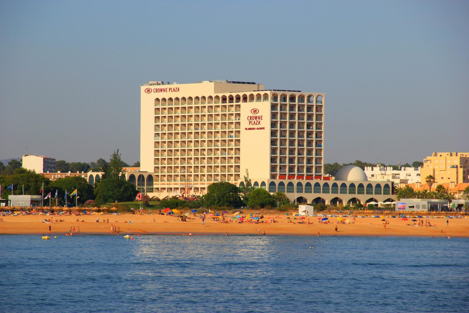 Tivoli Marina Vilamoura