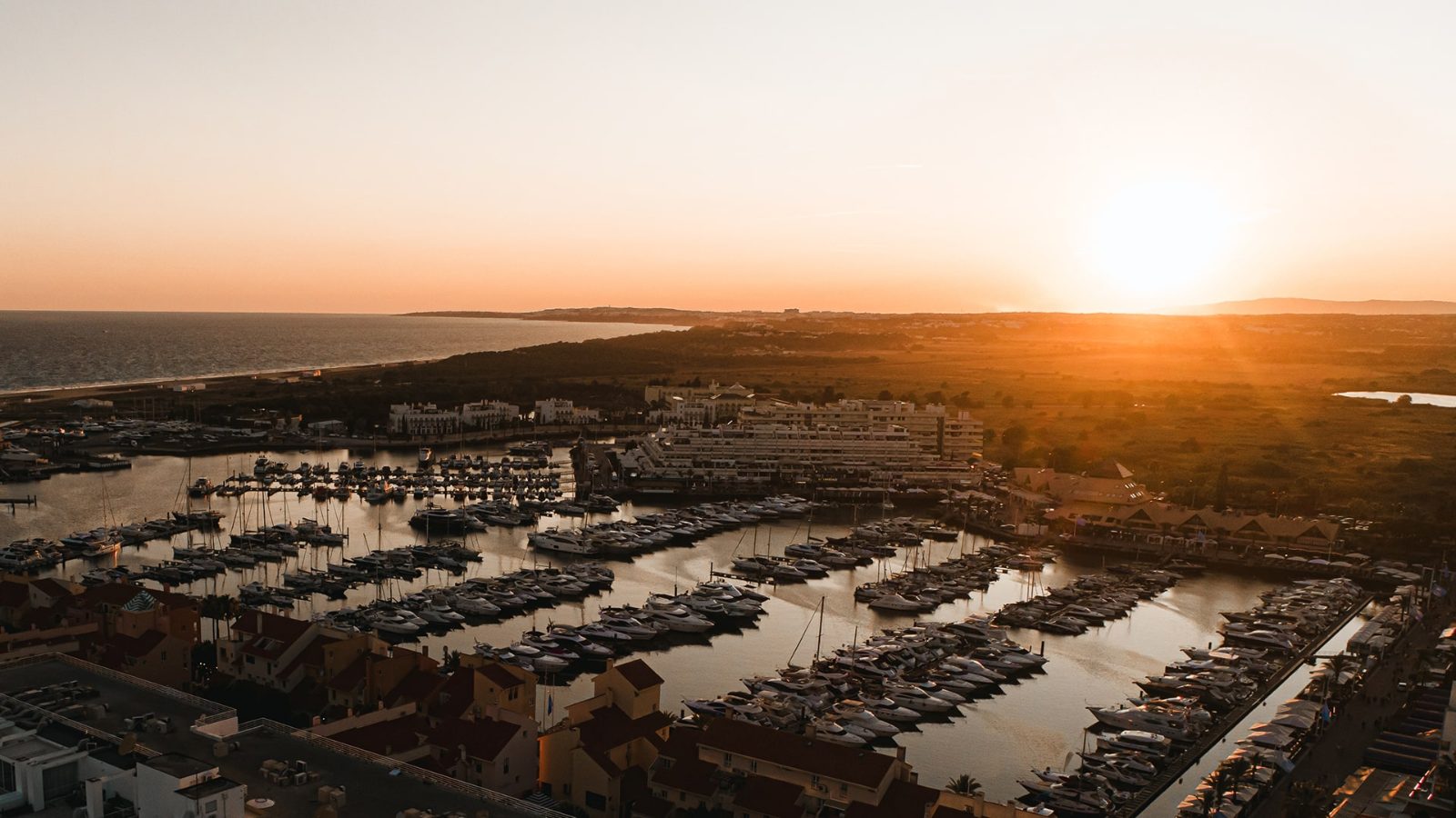 Vilamoura Boat Party on the Atlantic