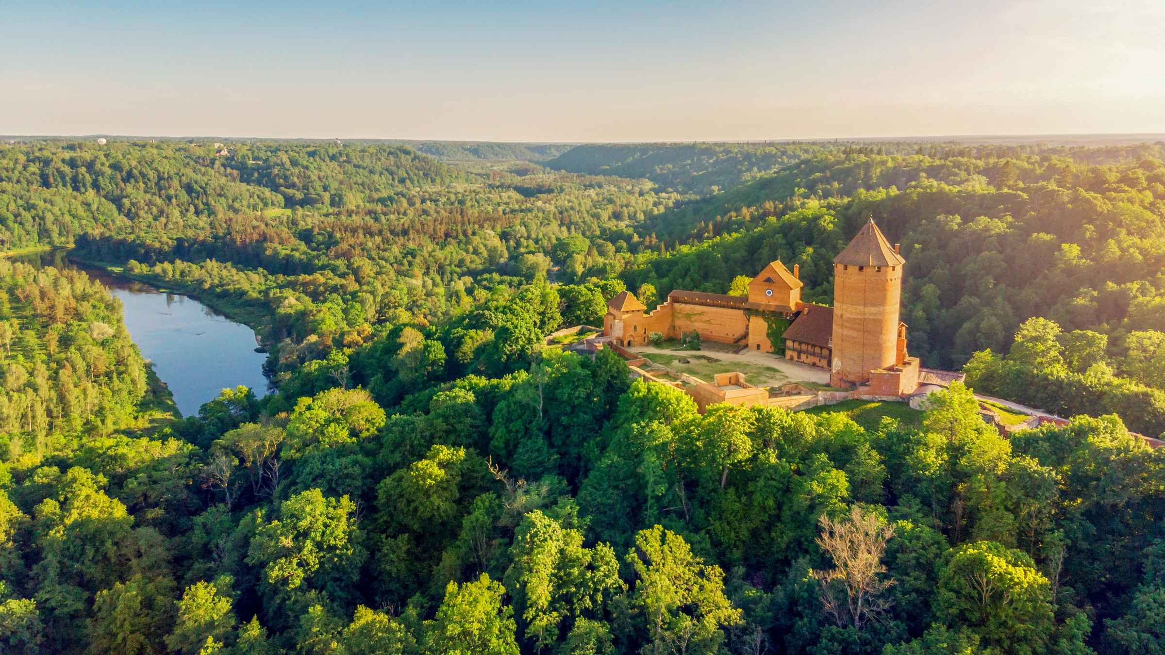 Riga to Sigulda Day Trip