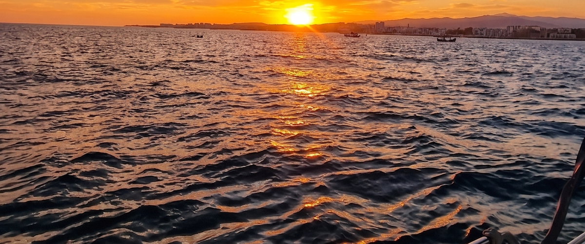 Costa del Sol Waters