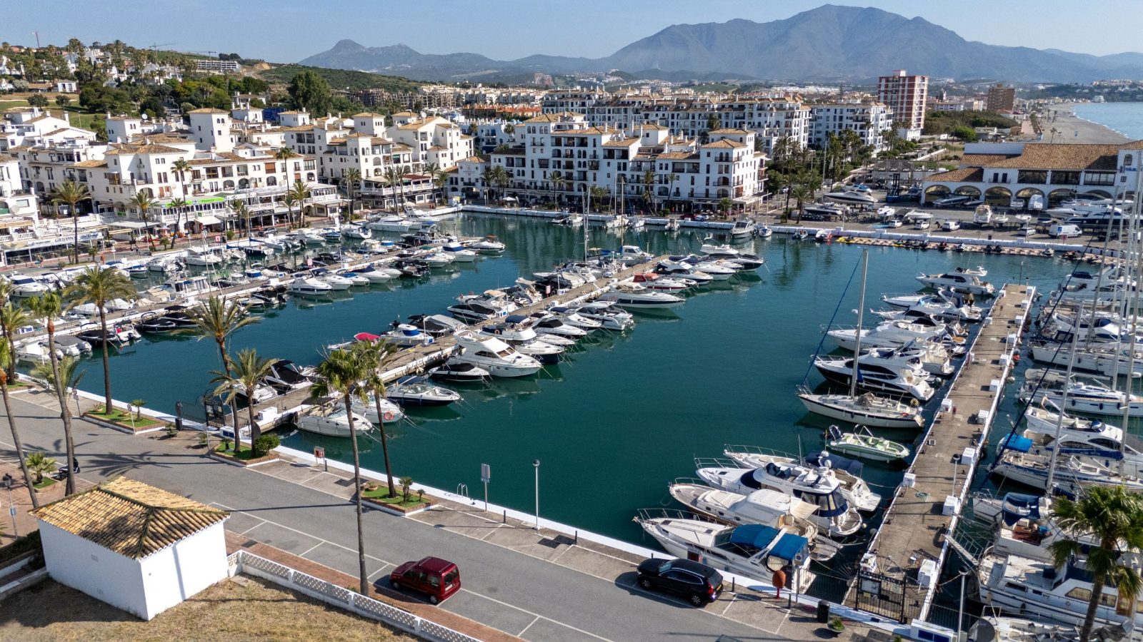 Estepona Marina