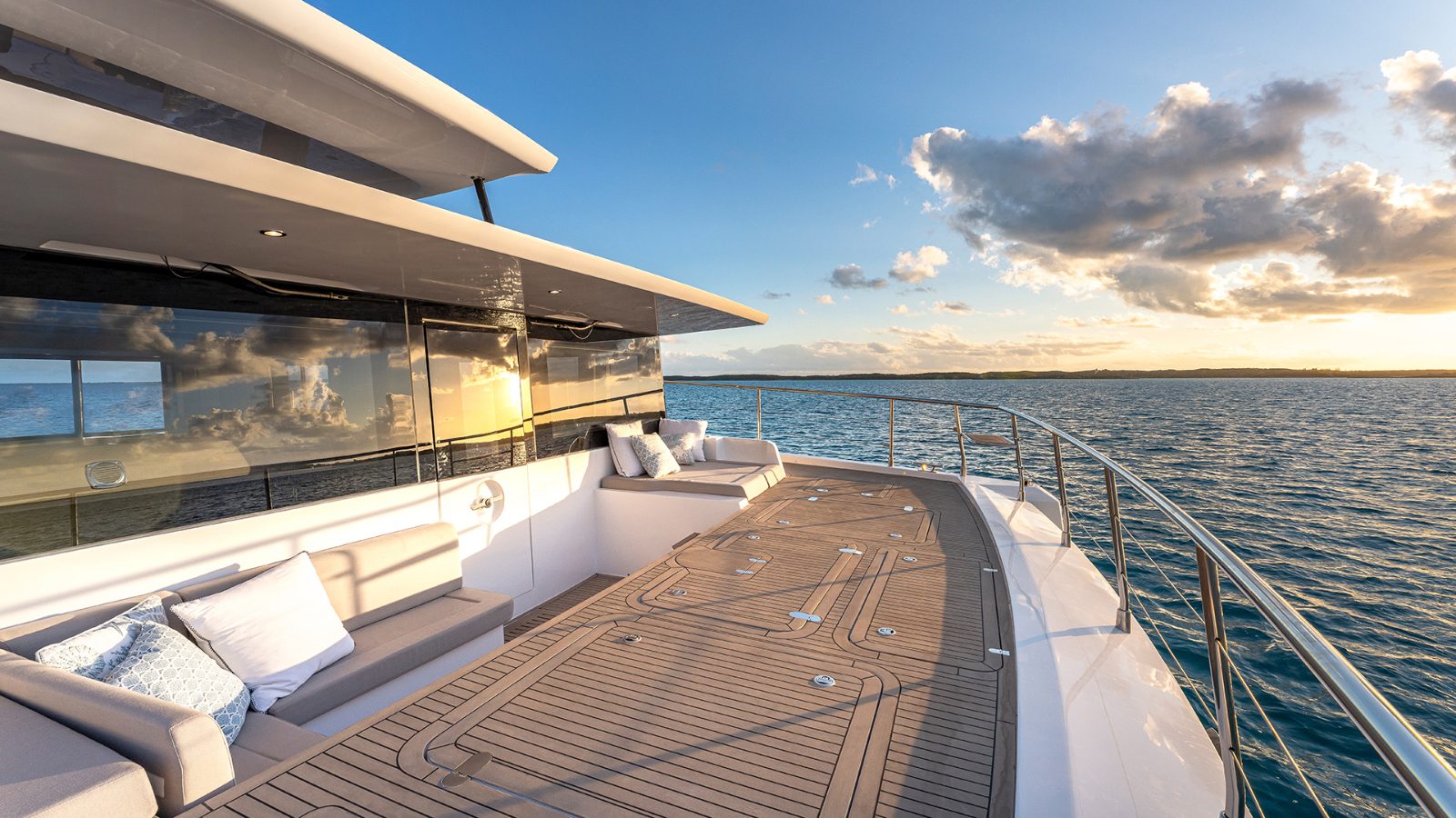 Bow Solarium