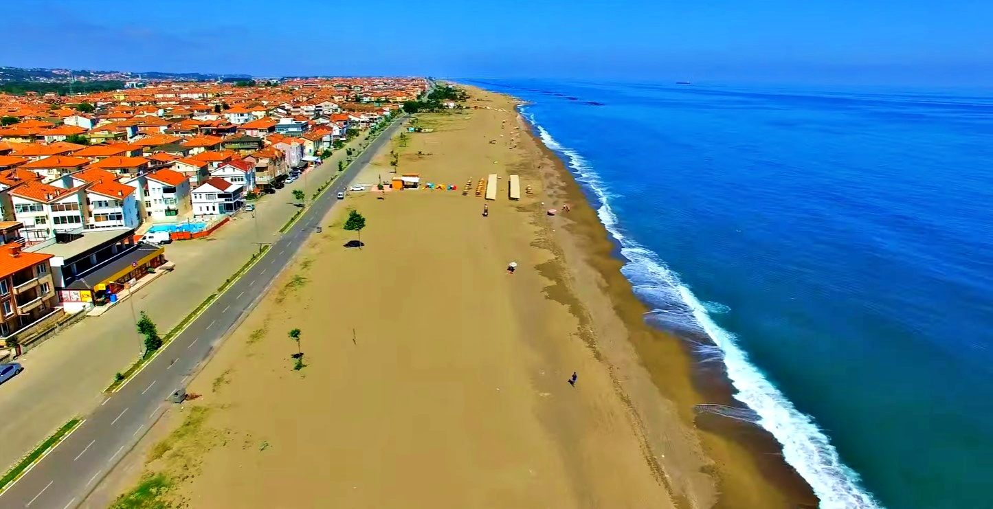 Karasu Beach
