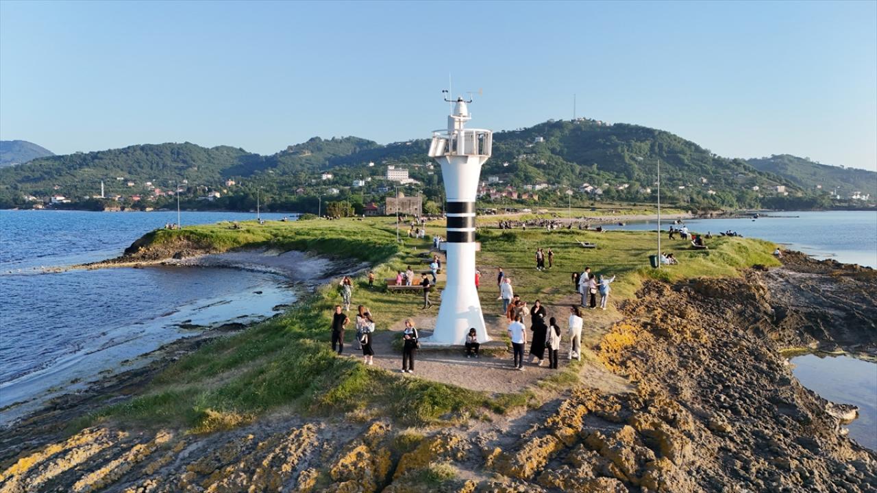 Kavaklı Burnu