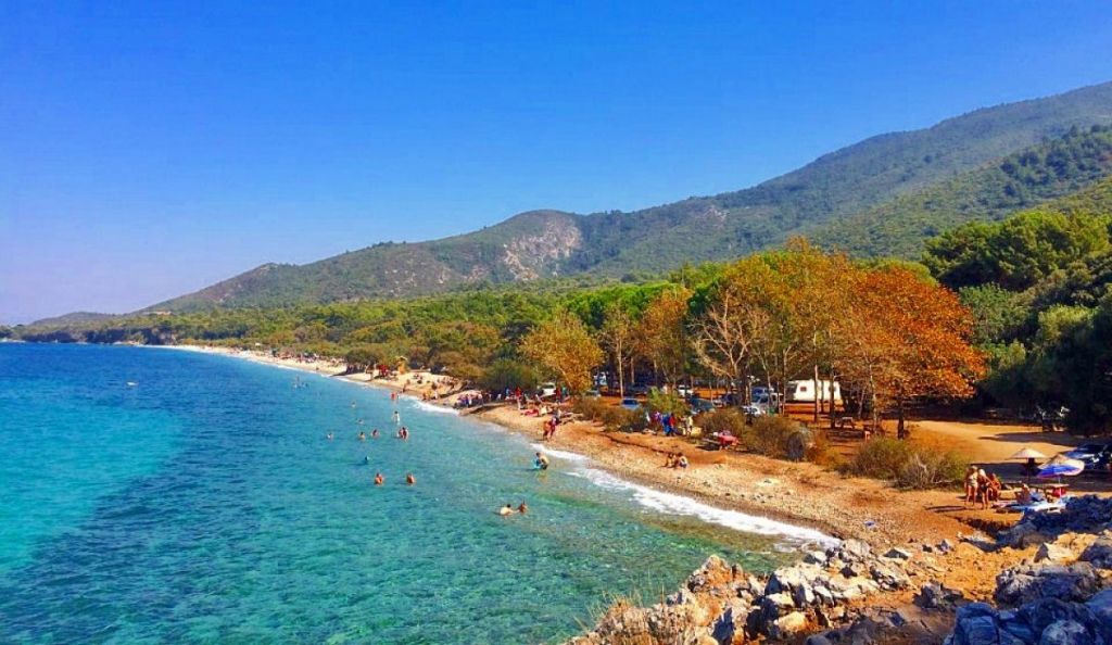 Aydınlık Bay