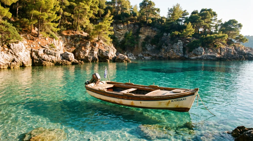 Your experience at Kusadasi Boat Tours