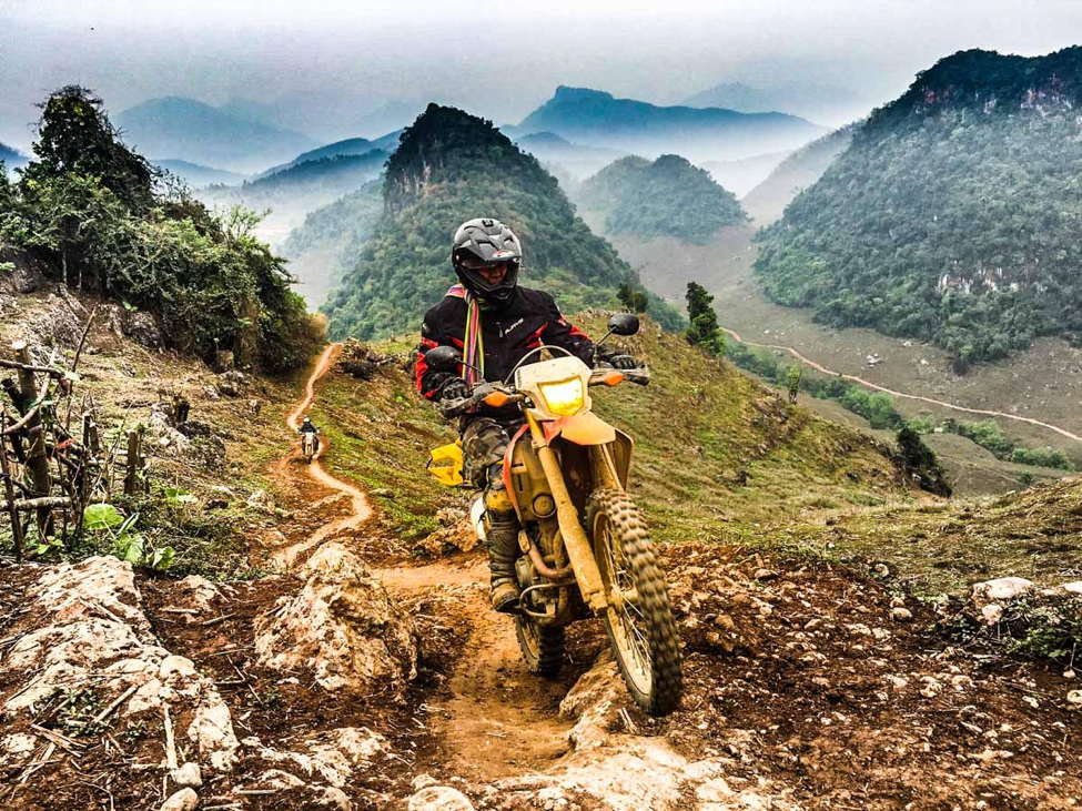 Your experience at Sapa Motorbike Tour