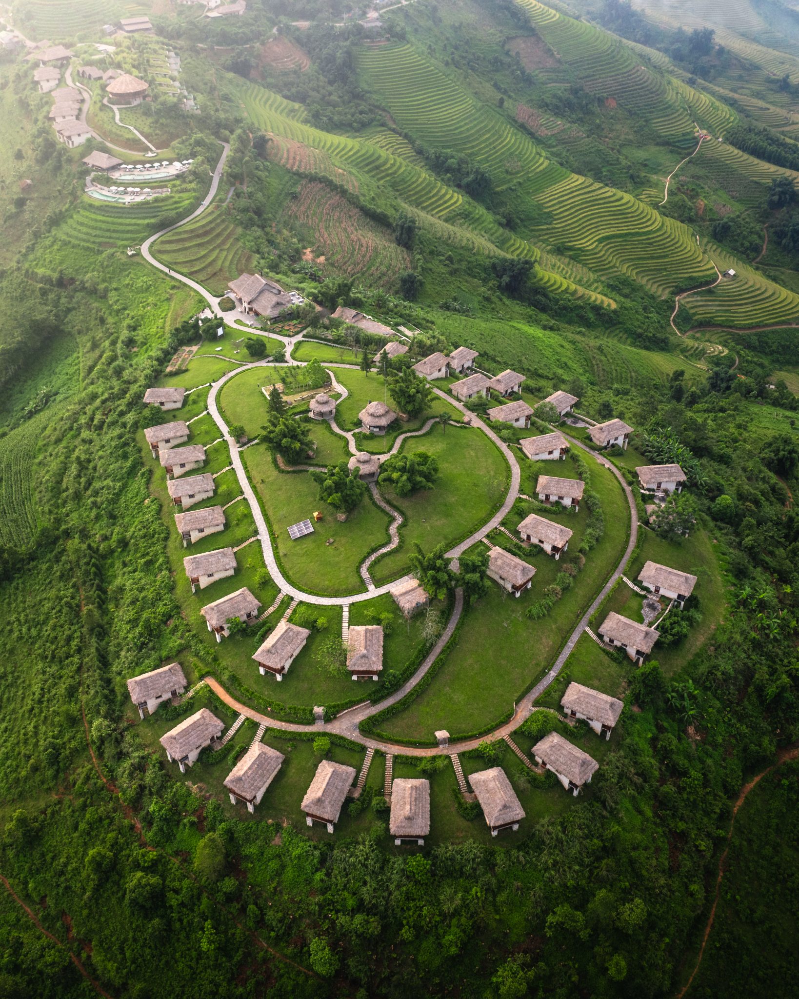 Topas Ecolodge