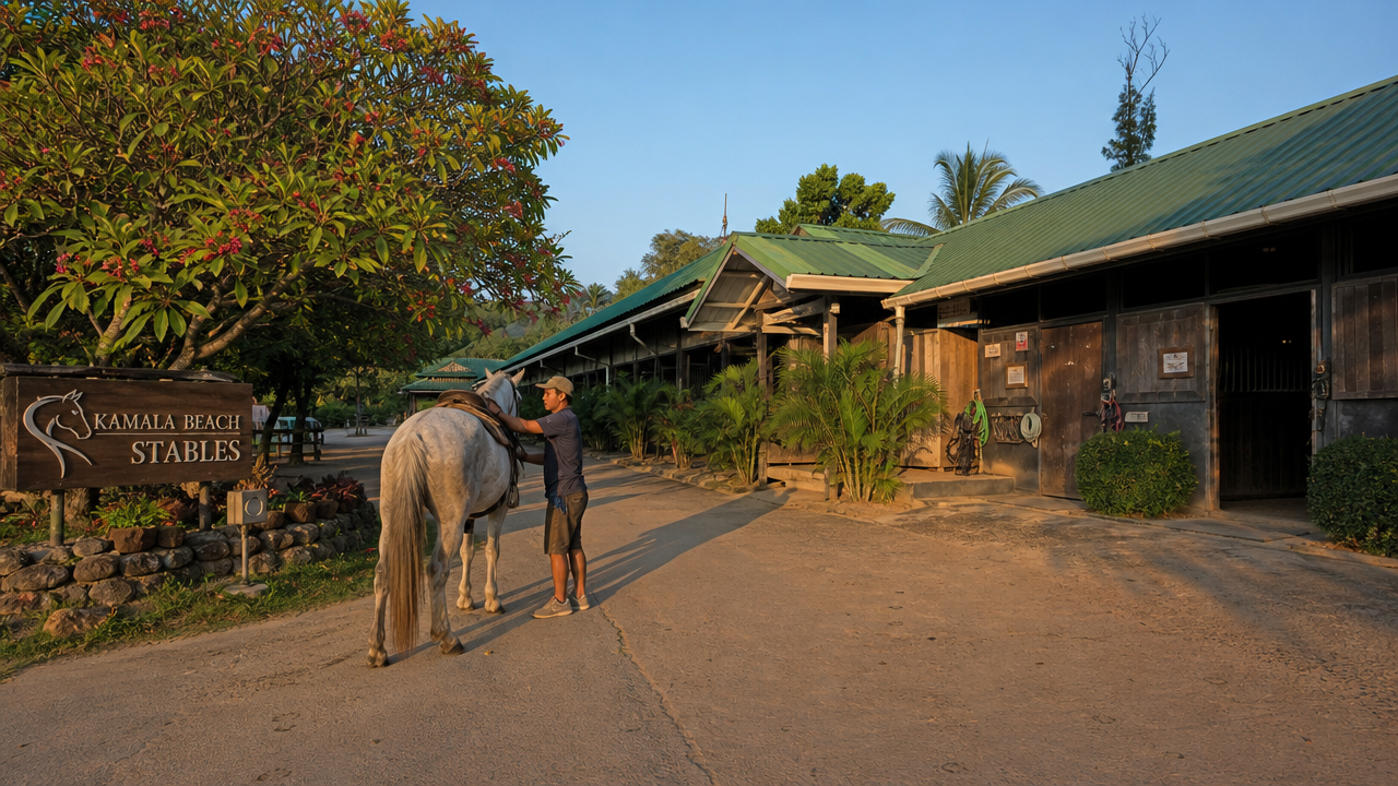 Stable Grounds