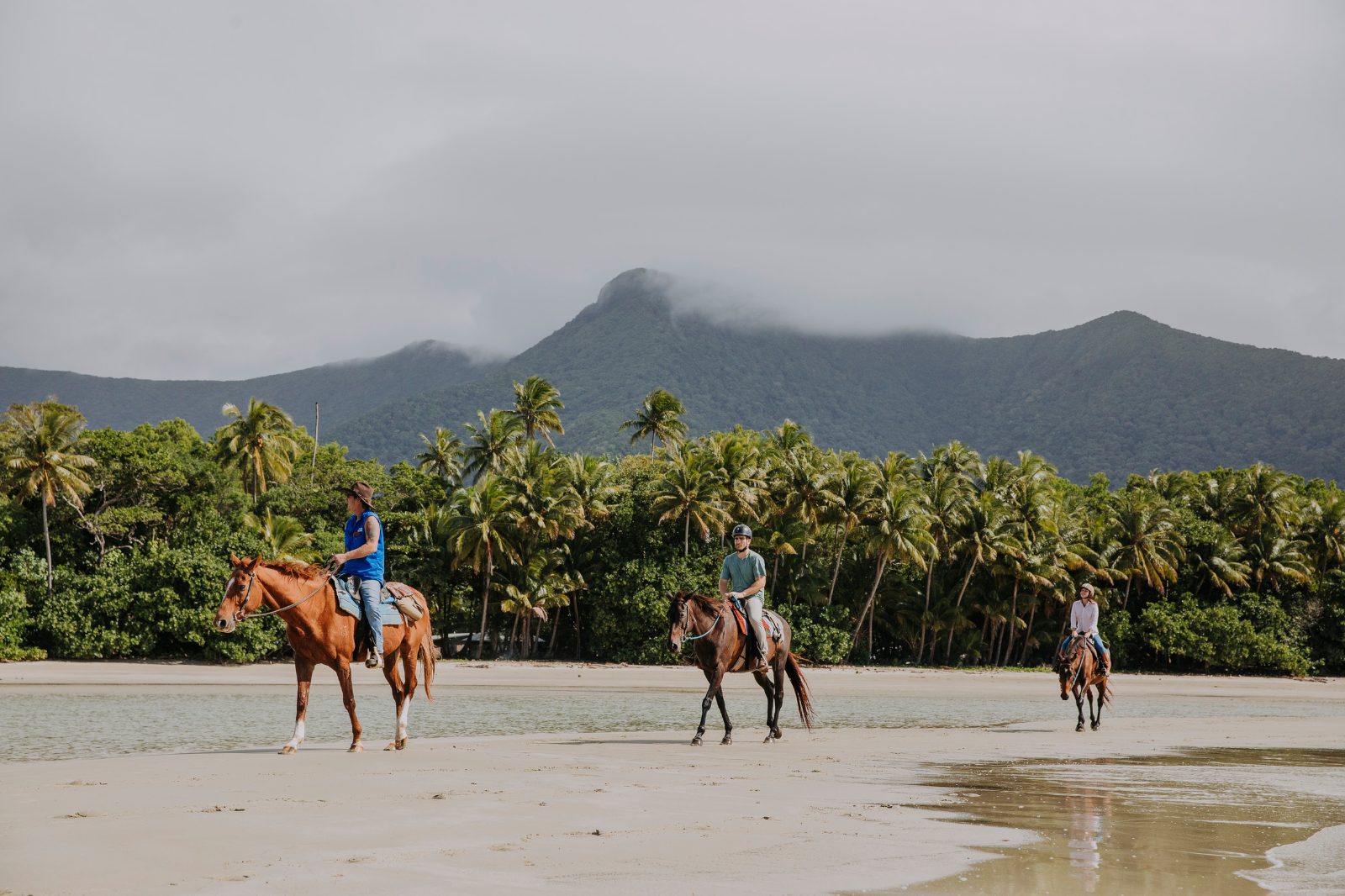 Your experience at Kamala Beach Horse Riding