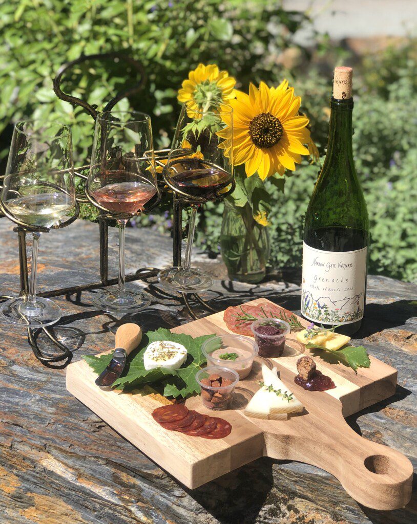 Your experience at Wine Tasting Freiburg