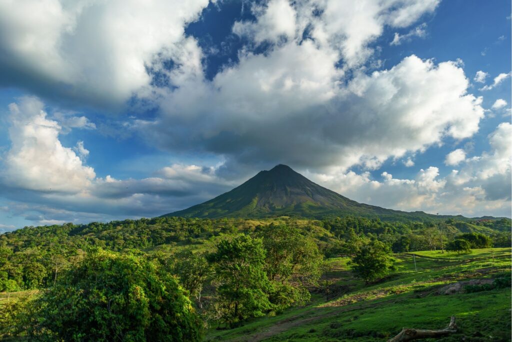 Arenal Park