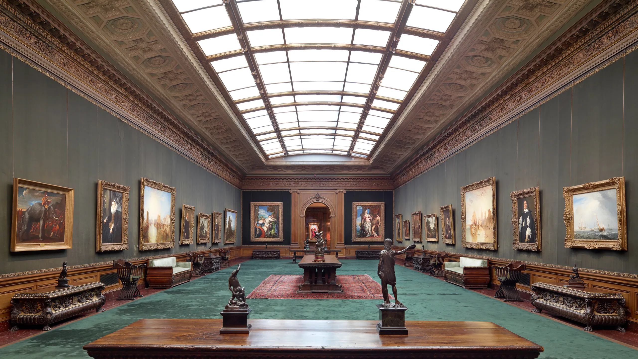 Your experience at Gilded Age Tour Nyc