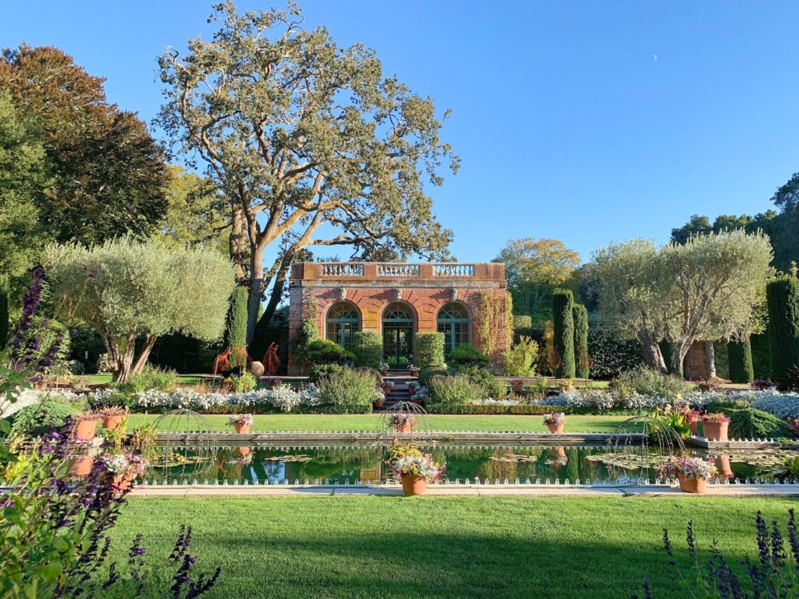 Historic Garden