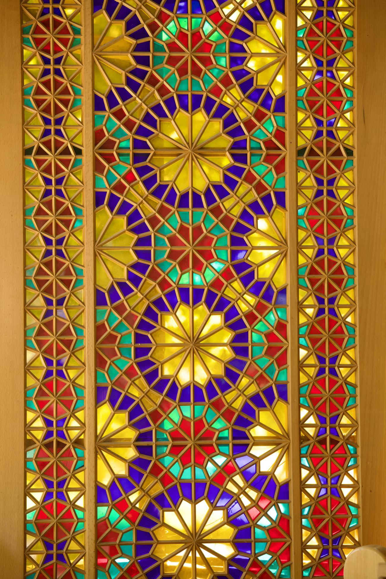Shebeke Windows