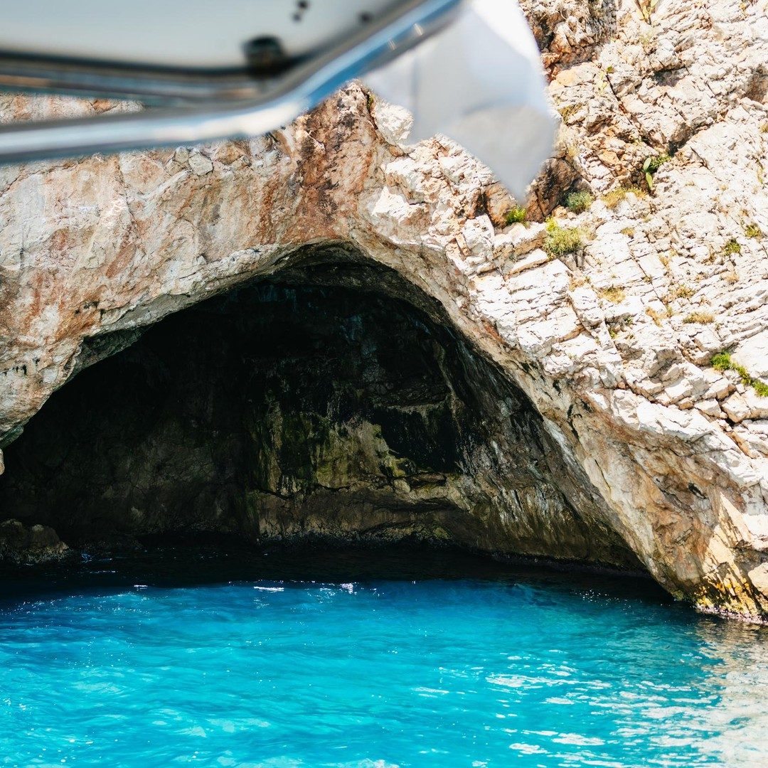 Cave Exploration
