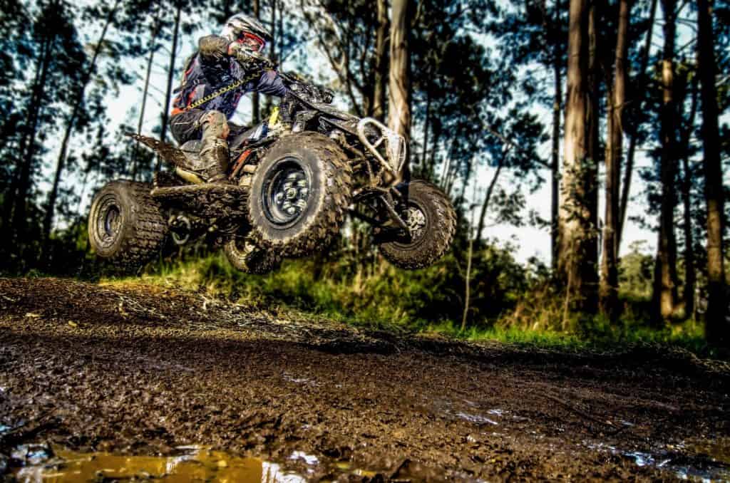 Your experience at Houston Atv Tours