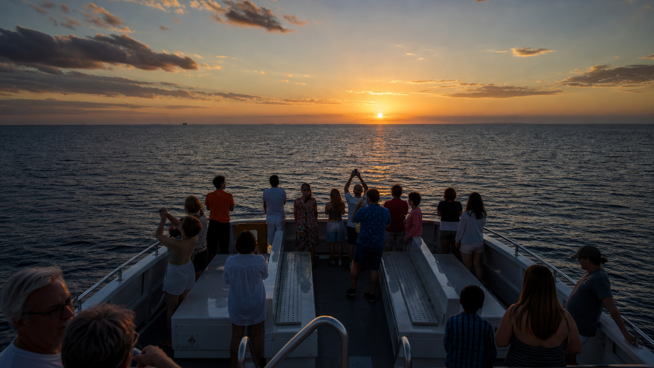Gulf of Mexico