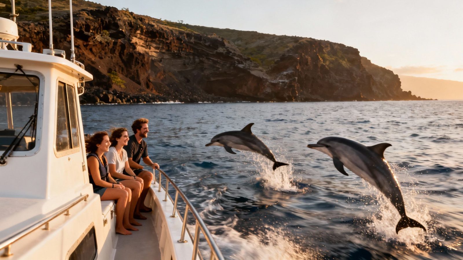 Your experience at Sunset Cruise Clearwater