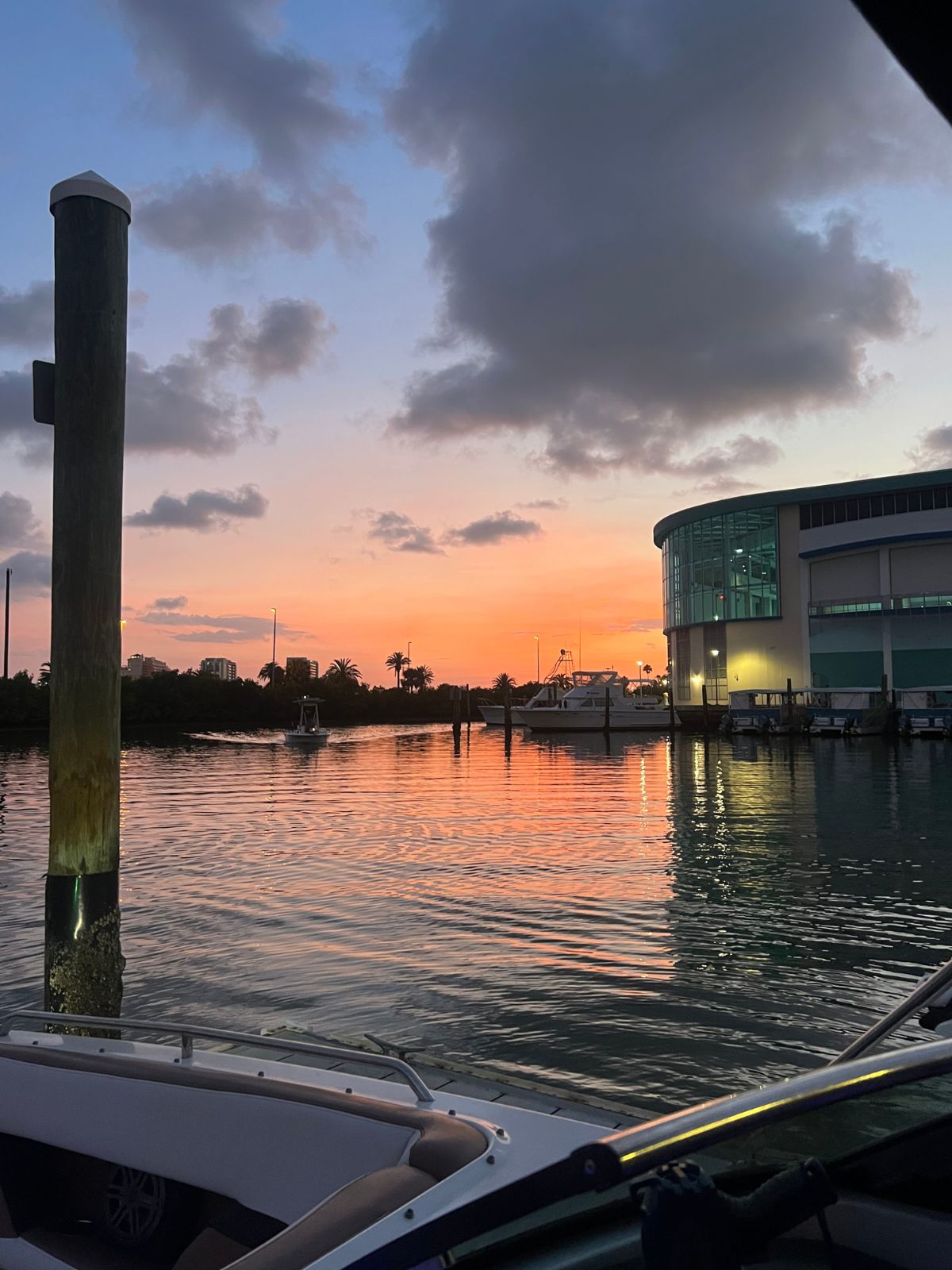 Sunset Cruise Clearwater Beach Experience