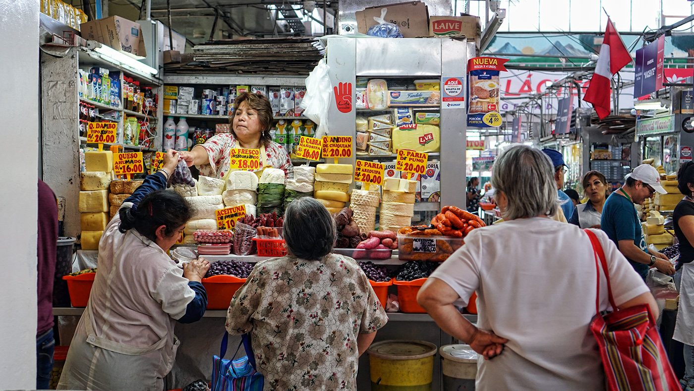 Central Market