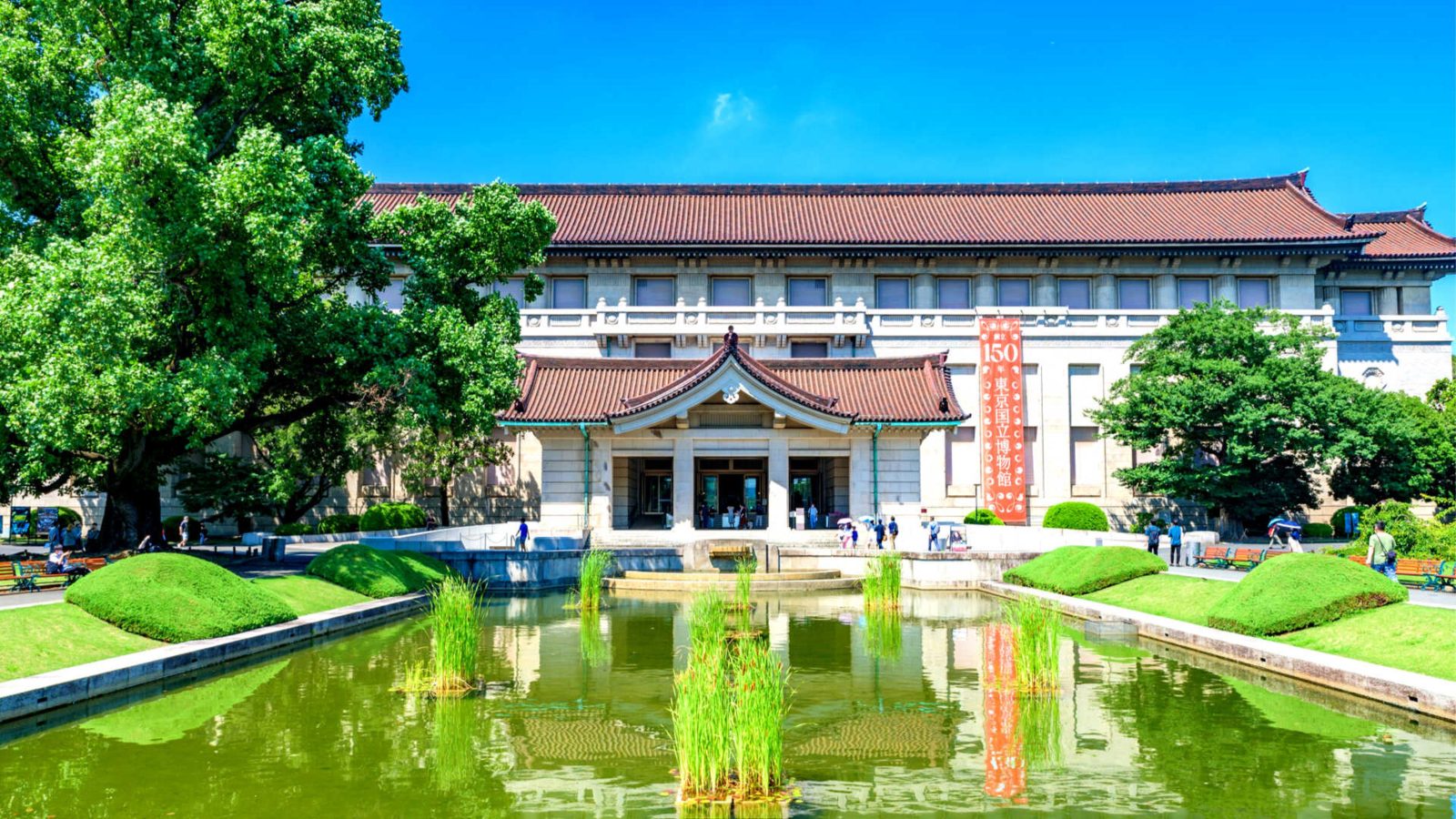 National Museum of Nature and Science