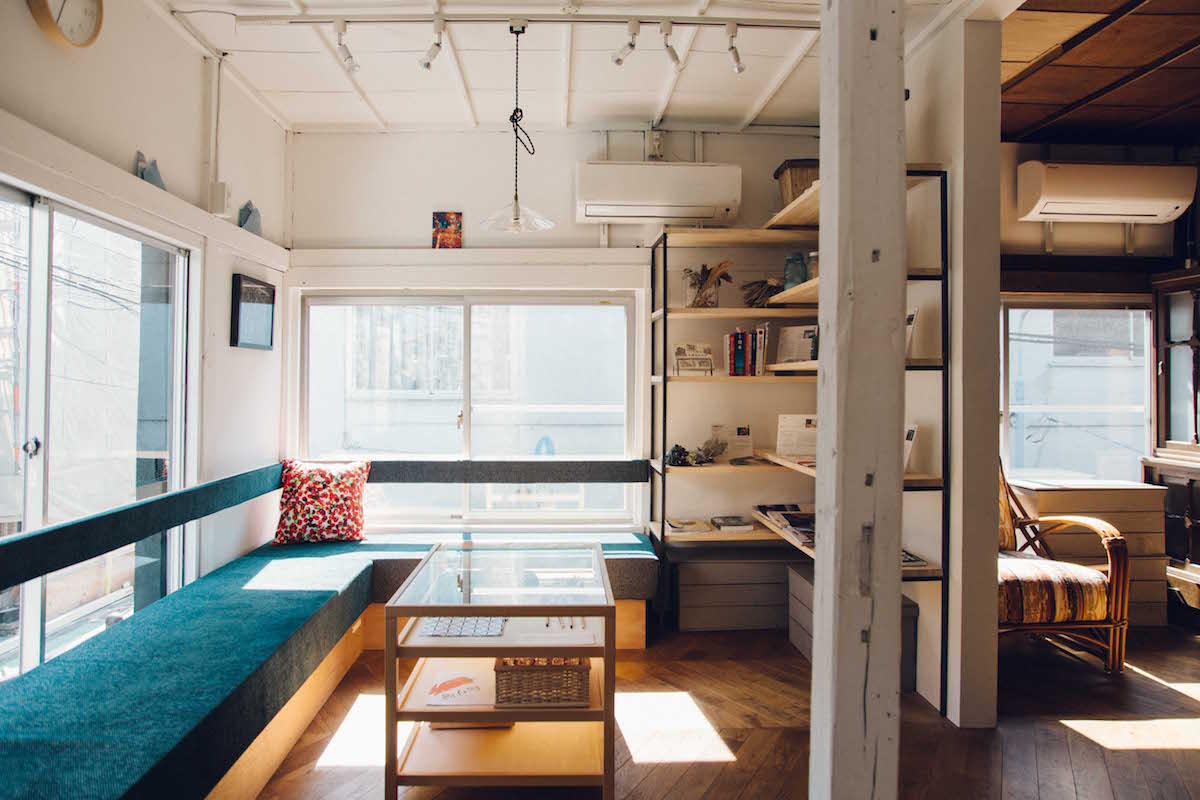 Yanaka B&B