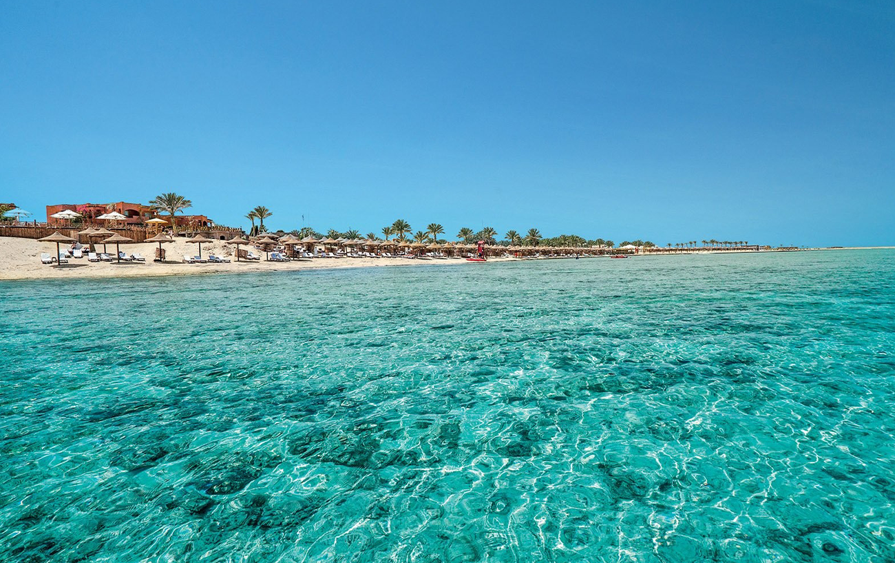 Marsa Alam Guesthouses