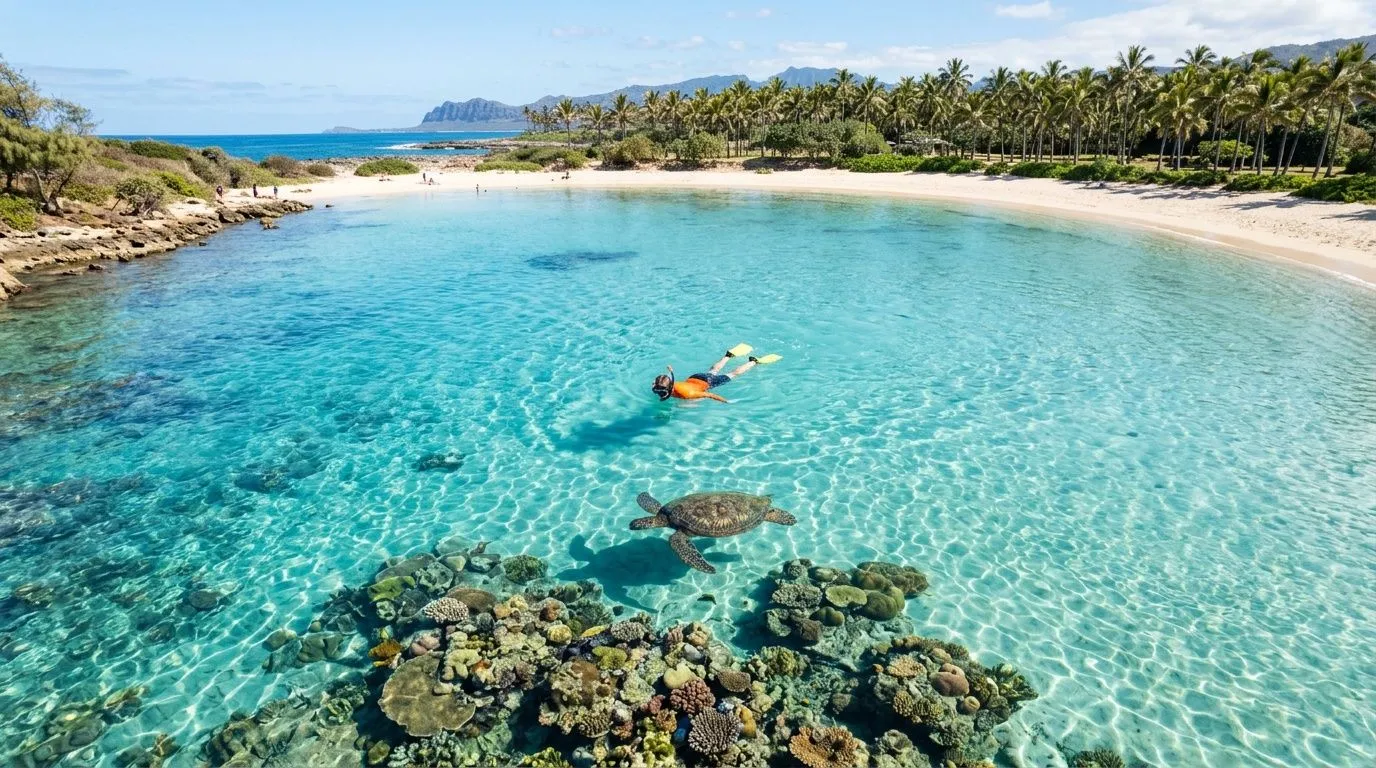 Turtle Bay