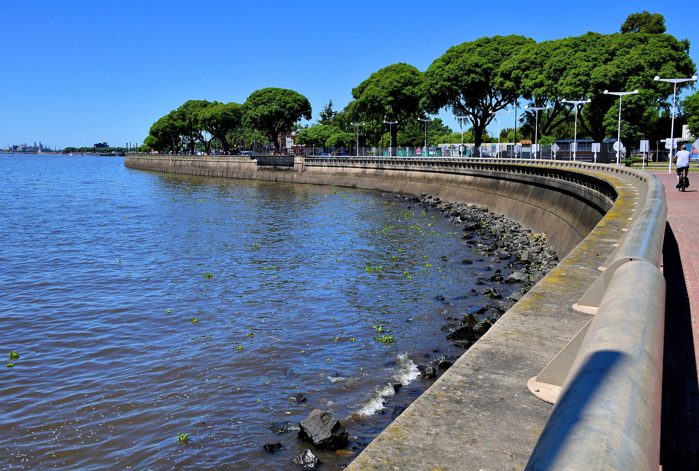 Rio de la Plata