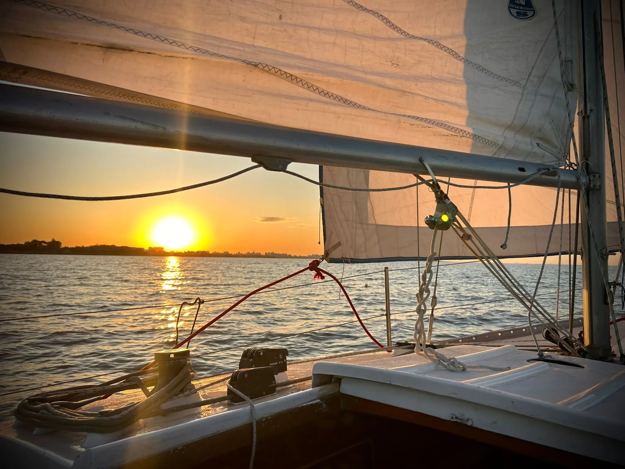 Your experience at Buenos Aires Sunset Cruise
