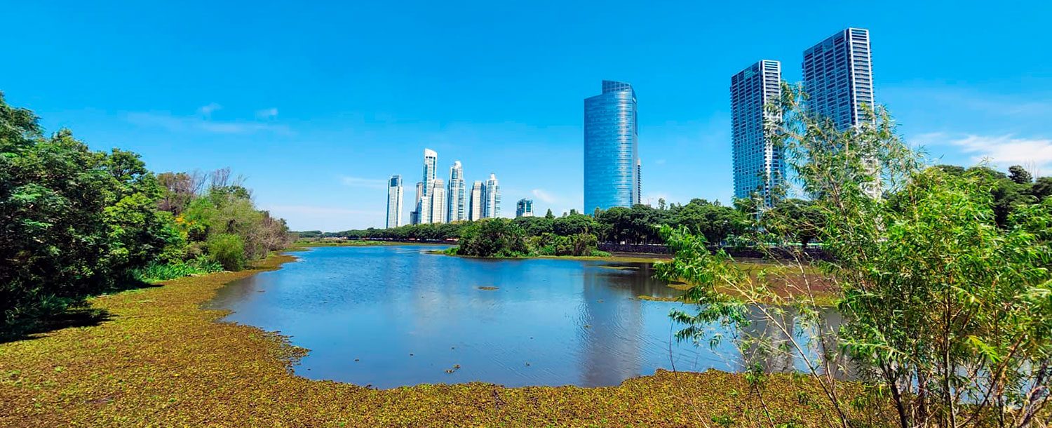 Reserva Ecológica