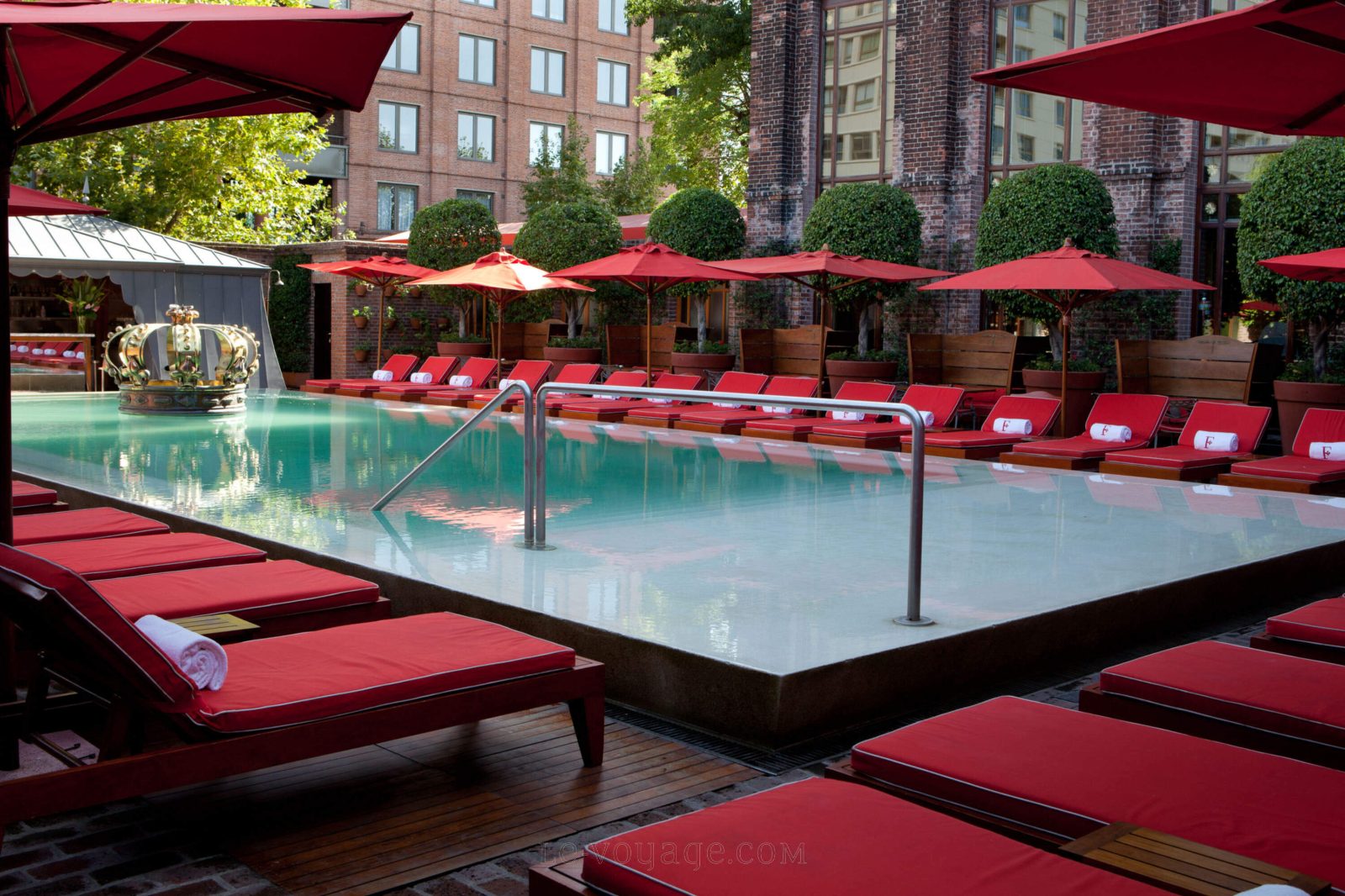Faena Hotel