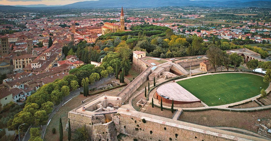 Siena Wine Tasting in Chianti Countryside