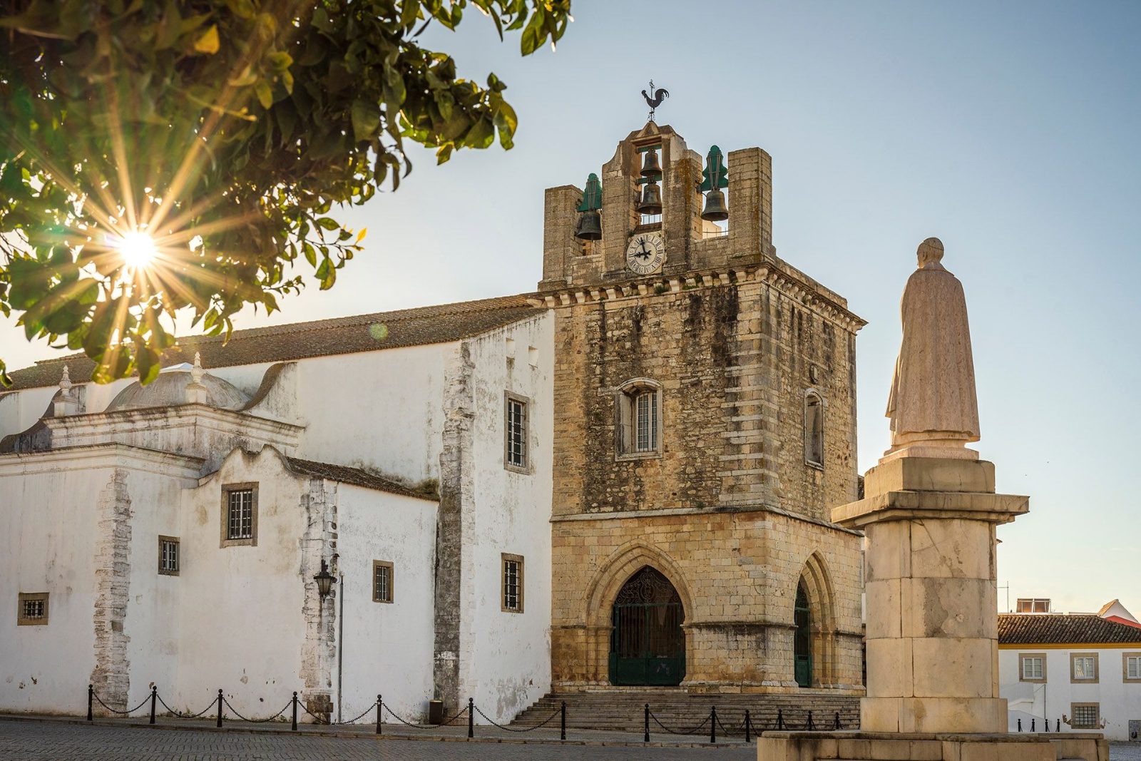 Faro Cathedral