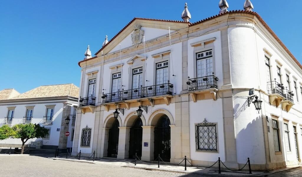 Paço Episcopal