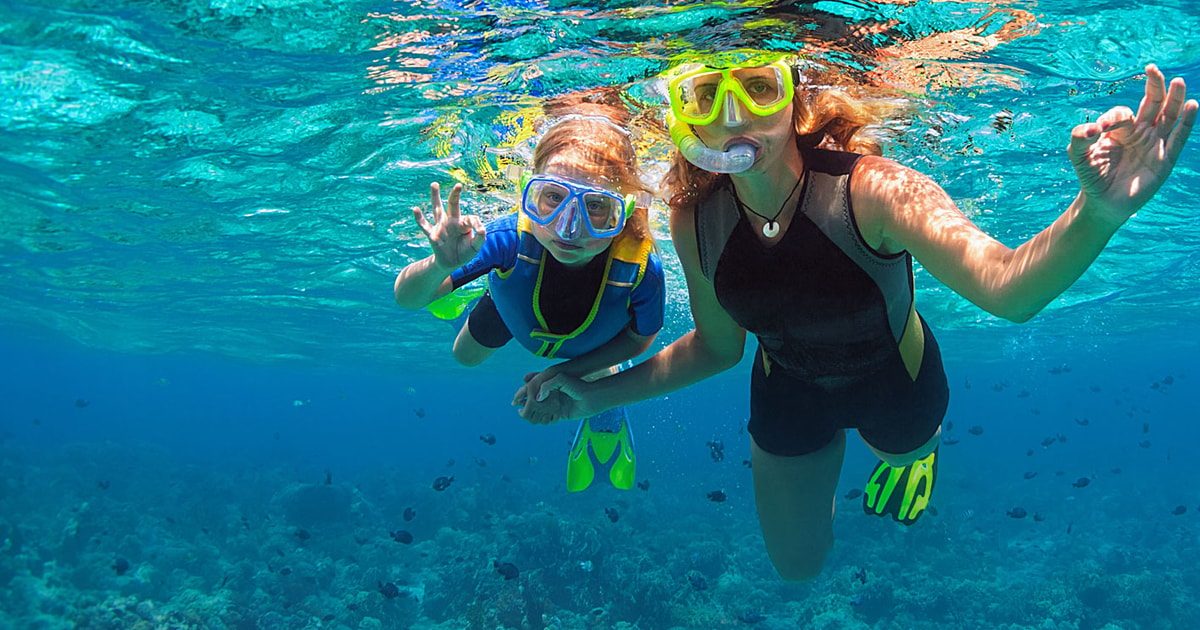 Fajardo Snorkeling Tour
