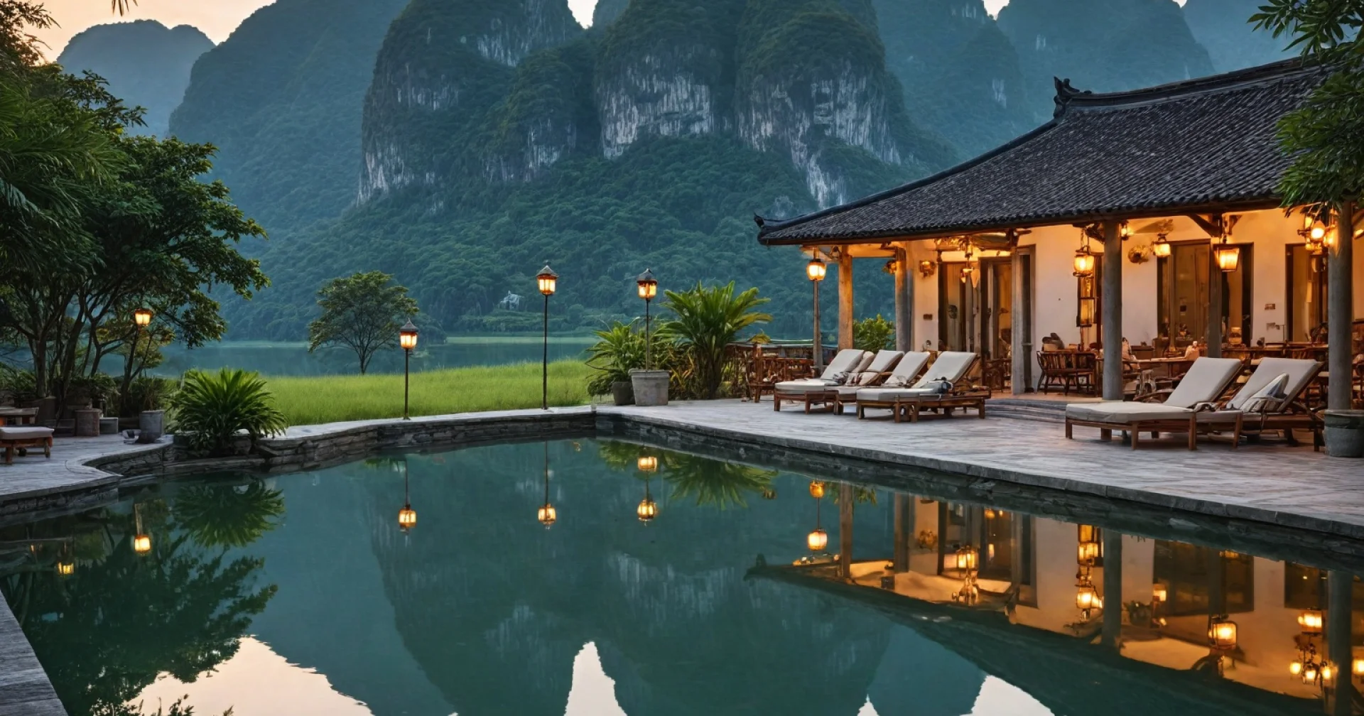 Ninh Binh City