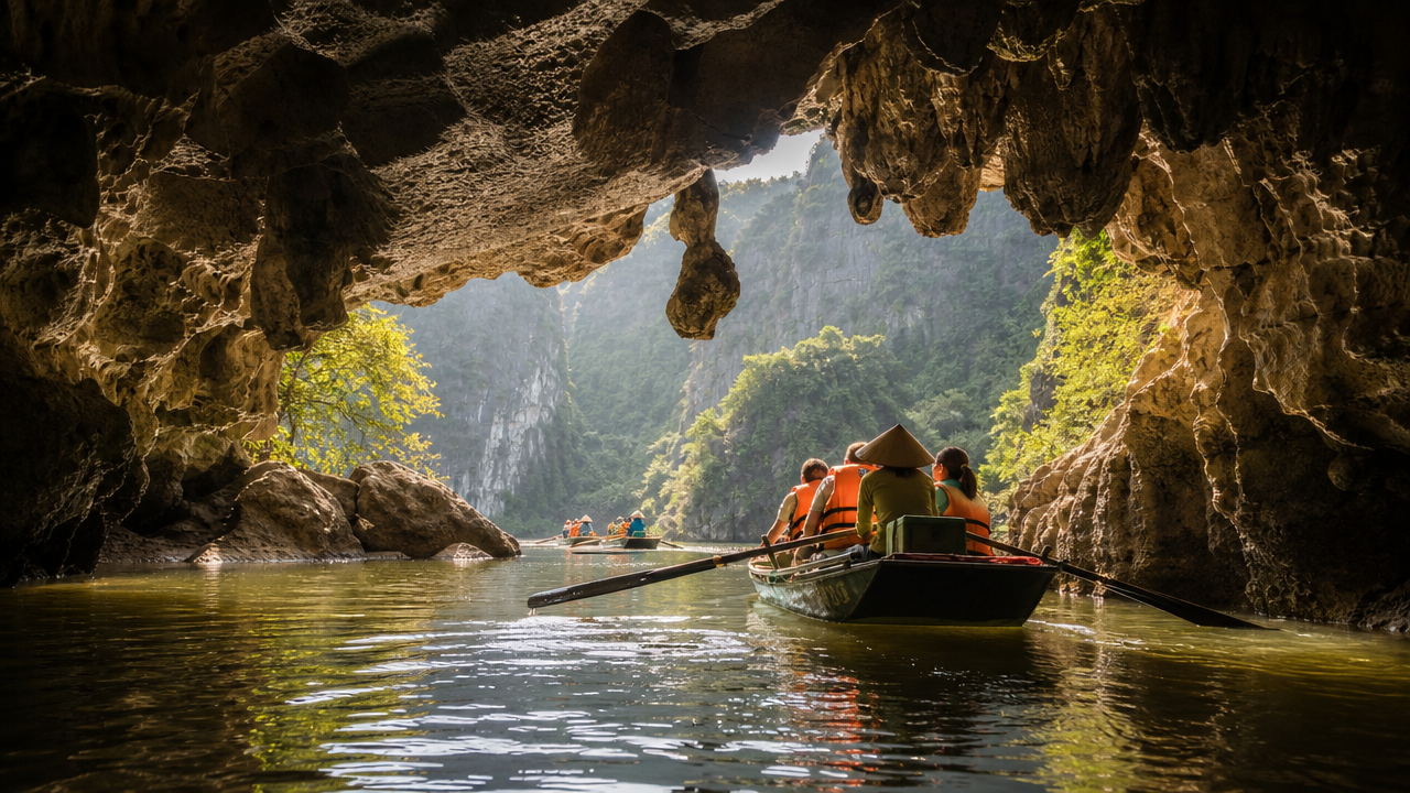 May Cave