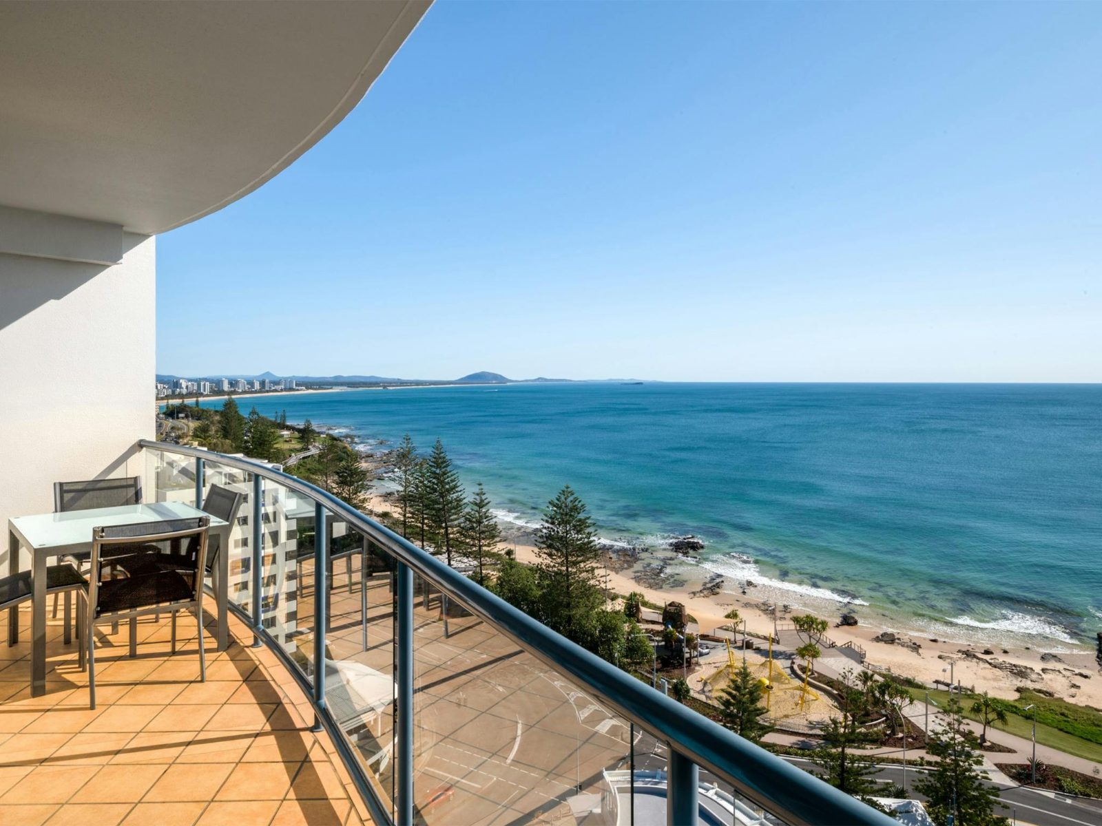 Mantra Mooloolaba Beach