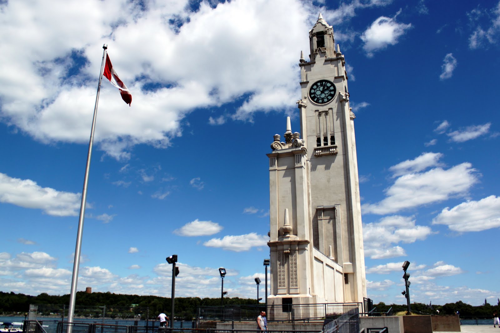 Clock Tower