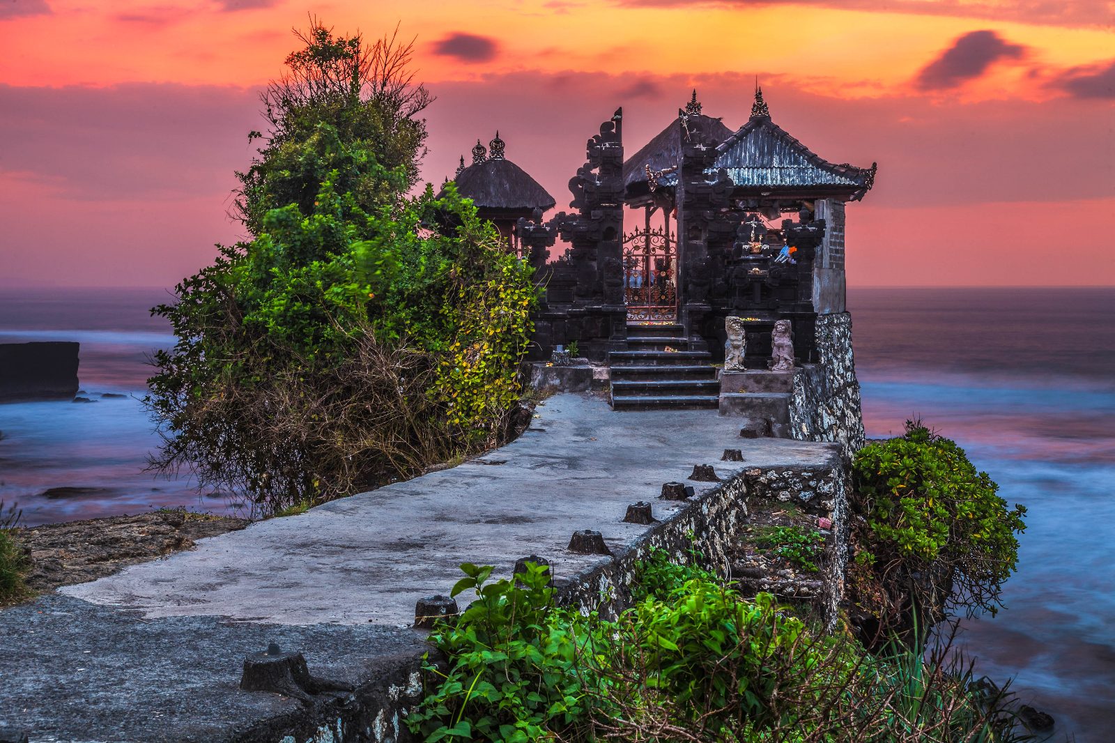 Tanah Lot