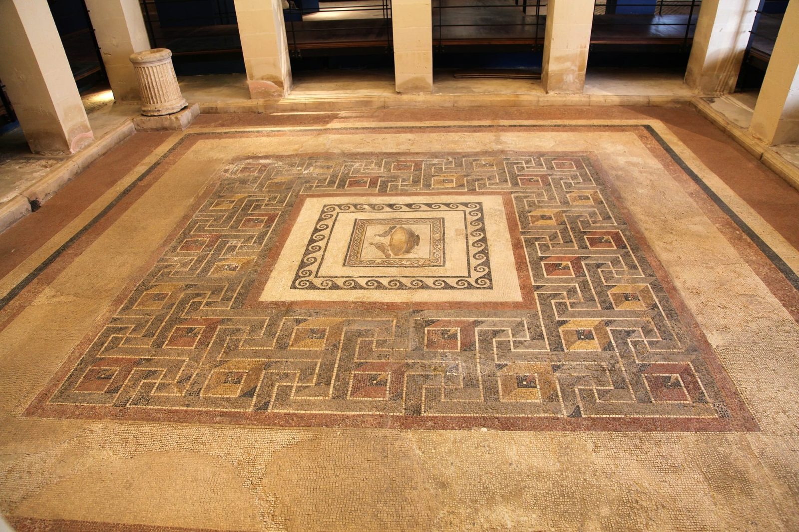 Domus Romana