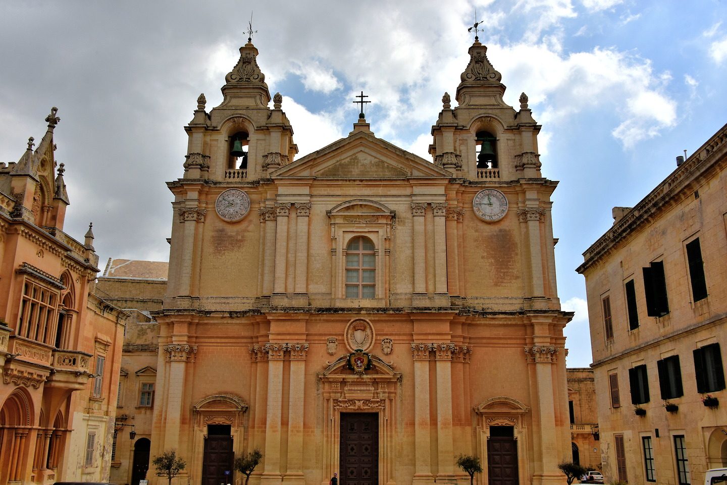 St. Paul’s Cathedral