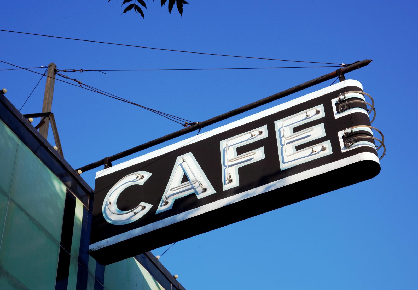 Morning Mojo Cafe
