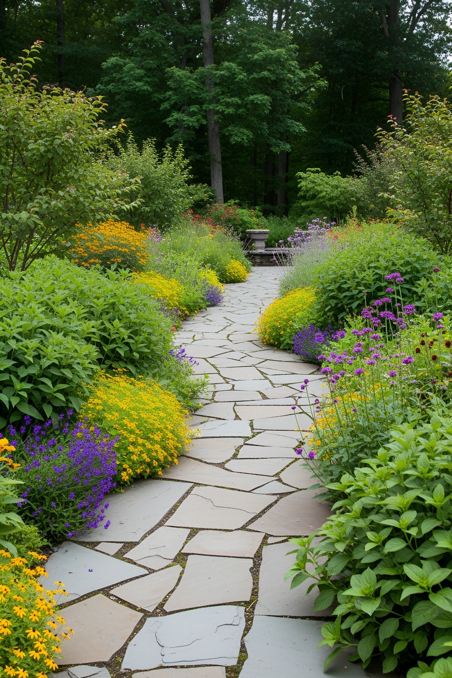 Company's Garden